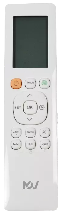 MDV MDSAN-09HRFN8 / MDOAN-09HFN8