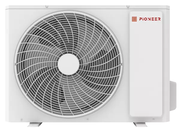 Pioneer KFRI35LW/KORI35LW