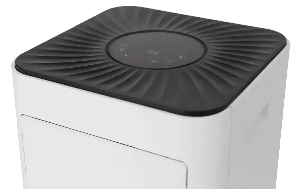 Ecostar KV-DS05CH-E