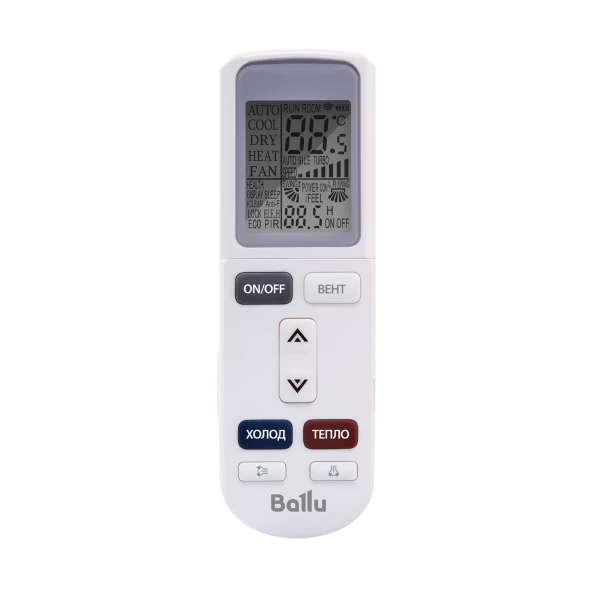 Ballu BSUI-09HN8_23Y